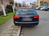 Audi A6 2.7 TDI (DPF) Avant, Automatik, Sitzheizung - Audi A6 aus 2006 mit Diesel-Antrieb: Kombi, 2.7
