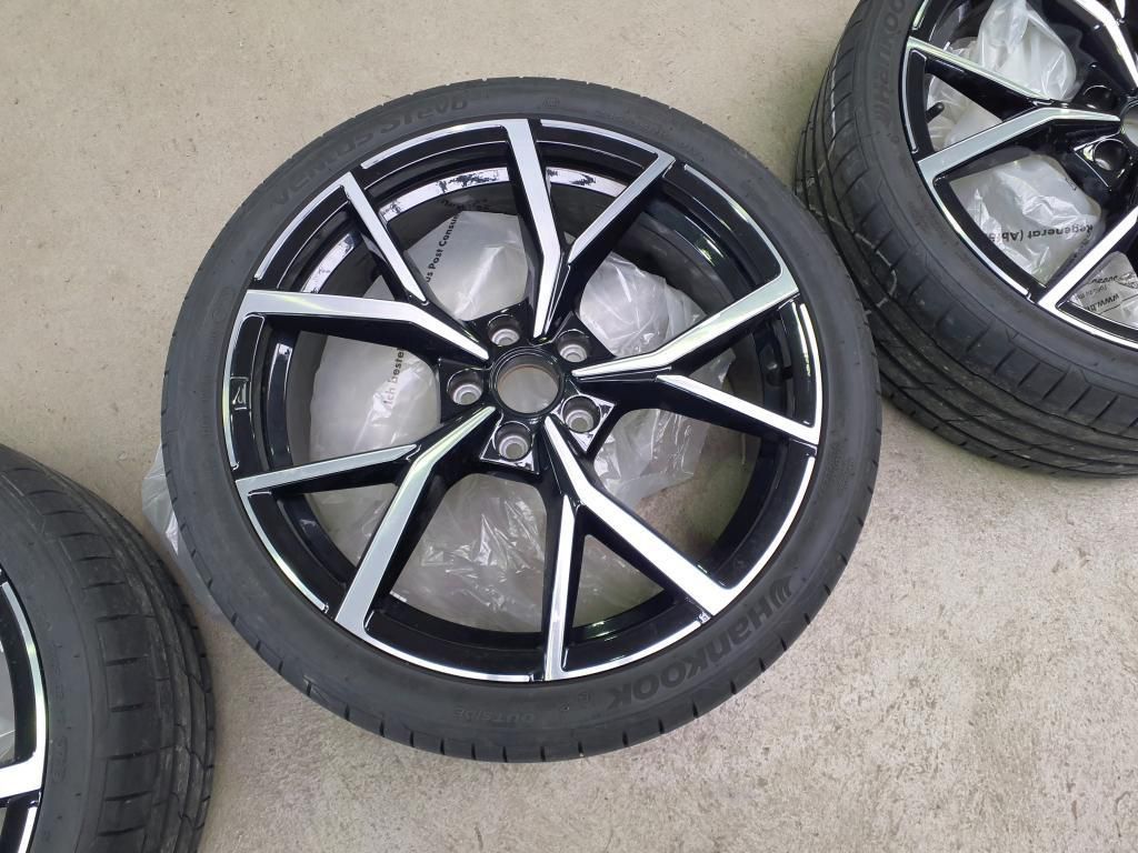 Volkswagen Golf GTI 2.0 TSI DSG Pano*PDC*Tempo*Klima*SH