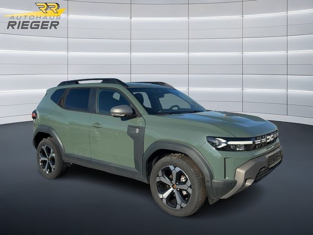 Dacia Duster III TCe 130 Journey 4x4