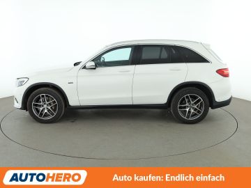 Mercedes GLC 350 - 3