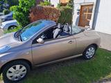 Nissan Superschöner Nissan CC,gepflegt - Nissan Qashqai aus 2006