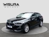 BMW X2 sDrive 18 d TÜV & Kundendienst NEU