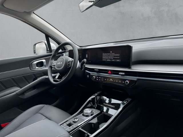 Fahrzeugabbildung Kia Sorento SPIRIT 4WD 2.2 CRDi EU6d 7-SITZER *360°K