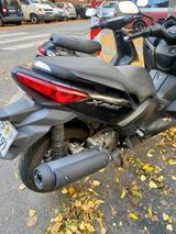 Yamaha XMAX - KLEINKRAFTRAD