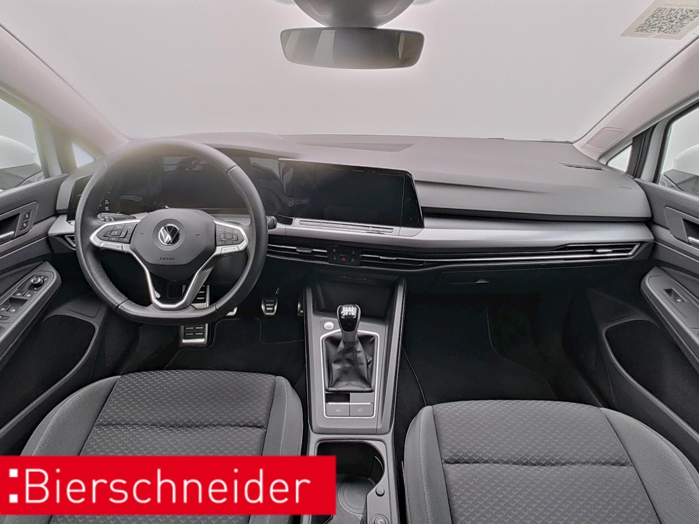 Volkswagen Golf 8 1.5 TSI Active 5-J-GAR STANDHZ HuD KAMERA, миниатюра 10