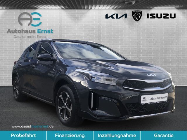 Kia XCeed 1.6 GDI DCT6 OPF Plug-in-Hybrid Vision