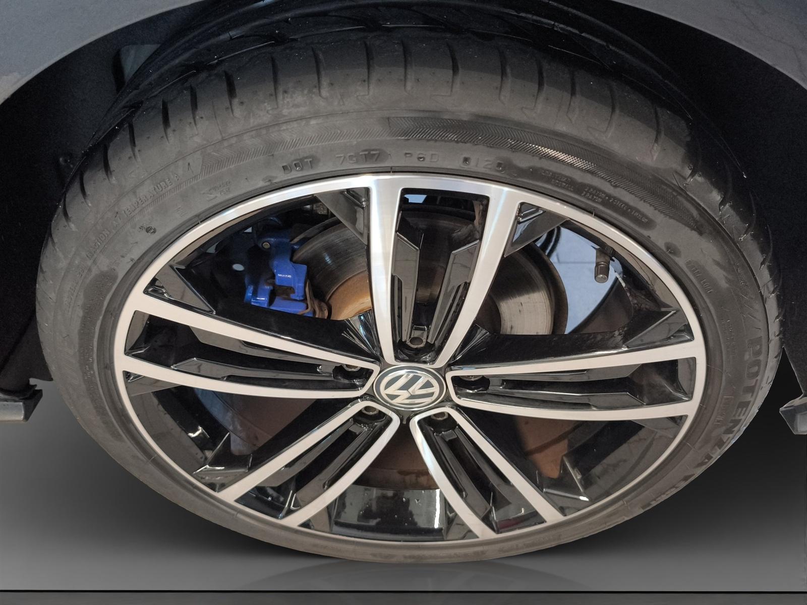 Volkswagen Golf GTE 1.4 TSI DSG, миниатюра 22