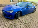 Subaru BRZ 2.0i Sport+ Sport+ - Subaru BRZ Gebrauchtwagen