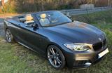 BMW M235i Cabrio - BMW M235 aus 2016