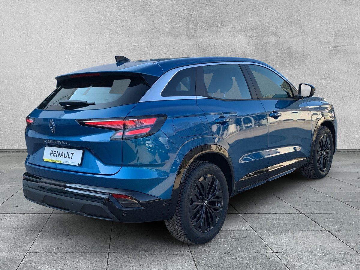 Renault Austral - Bild 5