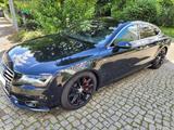 Audi A7 3.0 TDI Quattro Automatik Vollauss... - Audi quattro in Berlin