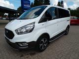 Ford Tourneo Custom 2.0 TDCI Active * Standh/RFK/AHK* - Ford Tourneo Custom: Active