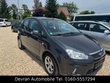 Ford C-Max C-MAX Titanium GETRIBE PROBLEM - Ford C-Max aus 2010