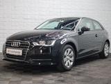 Audi A3 attraction S-Tronic Klima Shz Navi - Audi A3 mit Diesel-Antrieb: Kleinwagen, Automatik