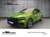 Audi SQ8 4.0 TFSI quattro competition plus HD-Matrix - Audi SQ8 Gebrauchtwagen in München