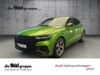 Audi SQ8 - Vorschau Bild 1