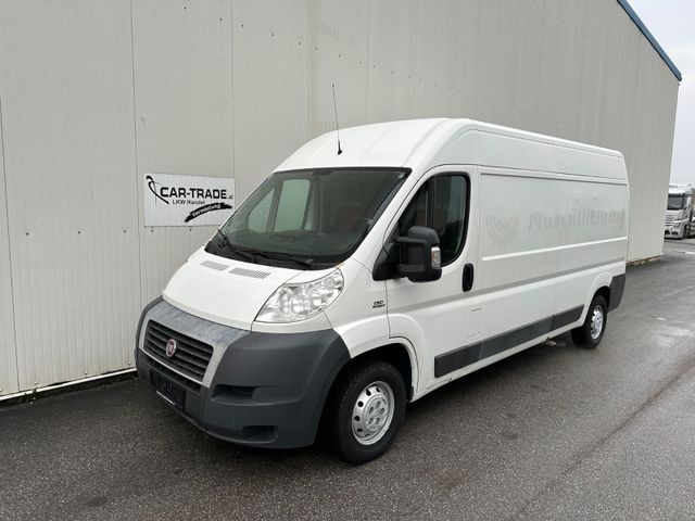 Fiat Ducato 130 Klima L4H2