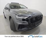 Audi Q8 3.0 50 TDI Quattro S-Line Aut. Pano LED-Matr - Audi Q8 mit Anhängerkupplung