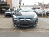 Opel Astra J Lim. 5-trg. Energy PDC AC 6-Gang 8-Fach - Opel Astra ENERGY mit Benzin-Antrieb