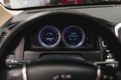Fahrzeugabbildung Volvo XC60 T6 POLESTAR *R-DESIGN / SELTEN*