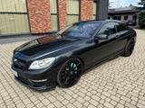 Mercedes-Benz  CL 63 AMG Performance Package 571 KM  - Mercedes-Benz CL 63 AMG aus 2012