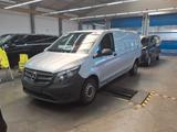 Mercedes-Benz Vito Kasten 116 CDI RWD extralang - gebrauchte Mercedes-Benz Vito aus dem Jahr 2023