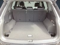 Volkswagen Tiguan Allspace - Vorschau Bild 13