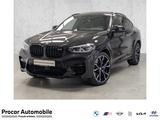 BMW X4 M Pano AHK ACC 360° HUD H/K 21'' Carbon - BMW X4 M mit Schiebedach