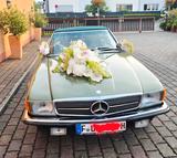 Mercedes-Benz 380 SL (R107)  - Mercedes-Benz 380: Cabrio