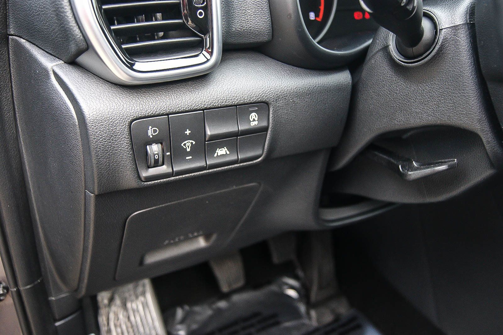 Fahrzeugabbildung Kia Sportage 1.6 GDI Dream Team 2WD NAVI KAMERA 4SHZ