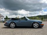 Porsche 911 964 Carrera 4 Cabrio - Porsche 964: Privatanbieter
