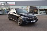 Mercedes-Benz GLC 220 d 4Matic AMG l 1.HAND l AMBIENTE l - Mercedes-Benz GLC 220 Gebrauchtwagen