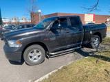 Dodge RAM 1500 2015 v6 3.0 - Dodge RAM mit Diesel-Antrieb: Automatik