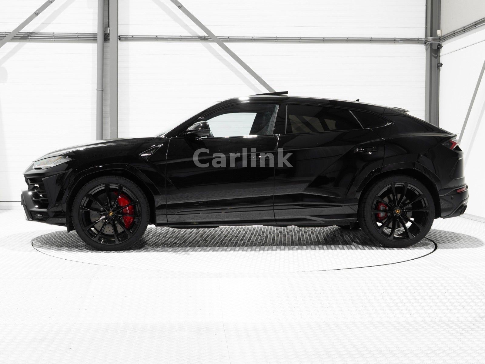 Lamborghini Urus 4.0 V8 -23"-B&O-PANO-SITZBELUFT-MASSAGE imagem 2