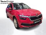 Skoda Kamiq Style APP+DAB+AHK+PANO+VIRT+ACC+LED+NAVI - rote Skoda Kamiq