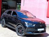 DS Automobiles DS 7 Crossback E-Tense 4x4 PerformanceLine*LEDER - schwarze DS Automobiles DS7 (Crossback)