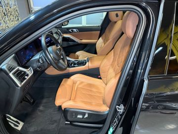BMW X6 - 11