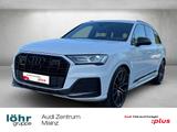 Audi Q7 competition plus 50 TDI quattro tiptr. S Line - Audi Q7: Competition Plus