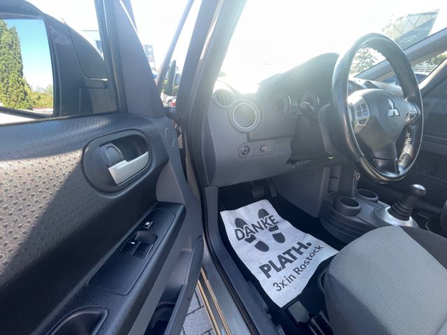 Mitsubishi Colt  Lim. 5-trg. Intense