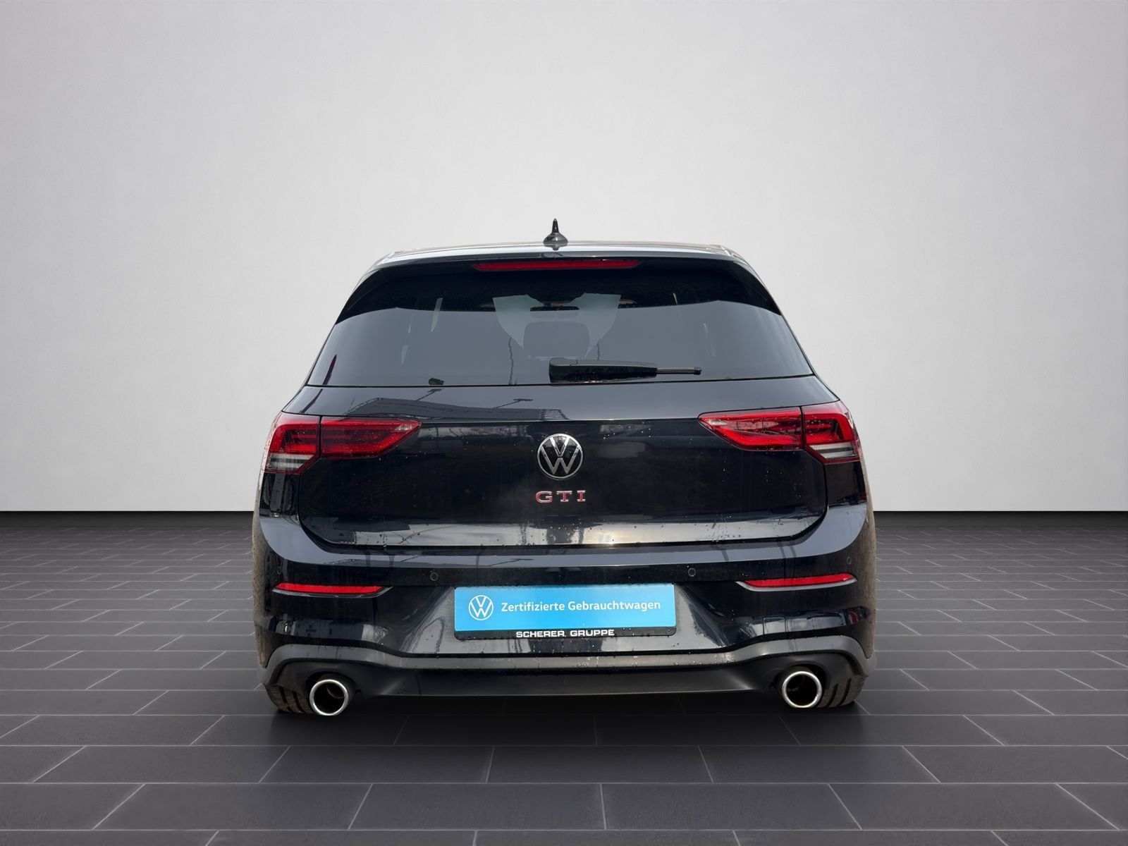 Volkswagen Golf - Bild 7