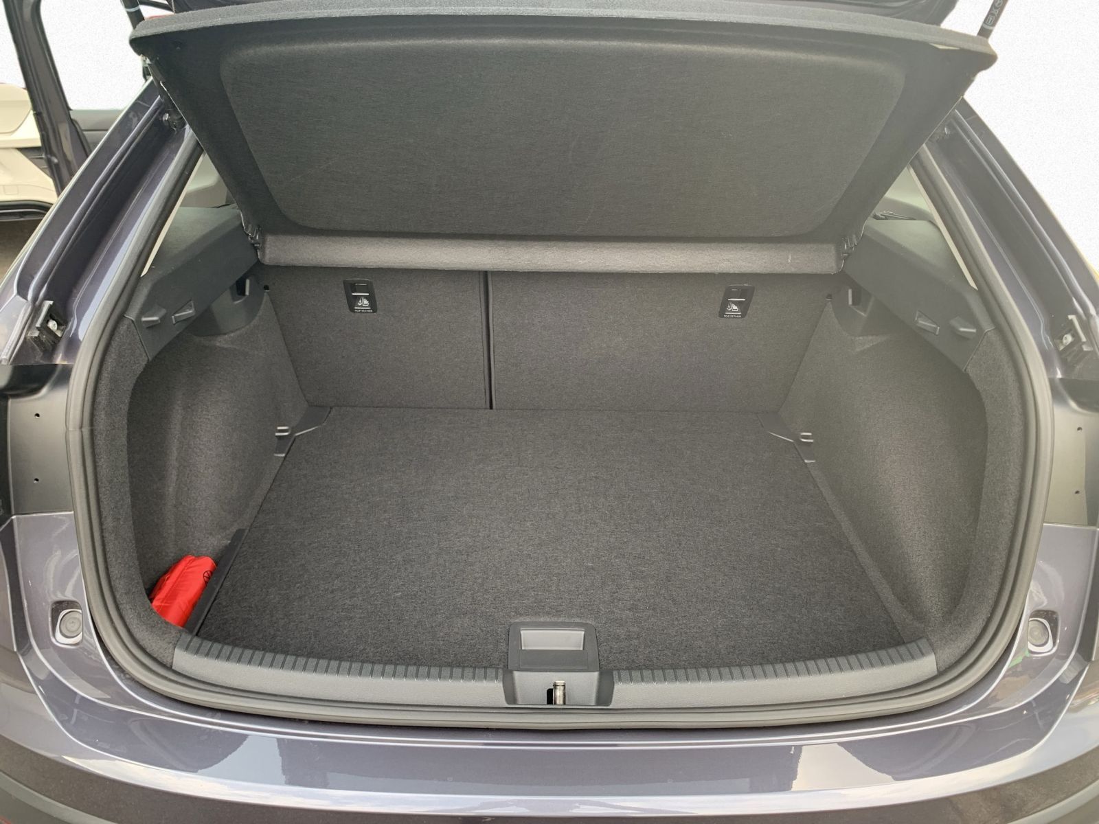 Volkswagen Taigo - Bild 19
