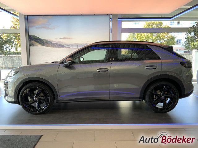 Volkswagen T-Roc R-Line 1.5 l eTSI OPF 110 kW (150 PS) Navi