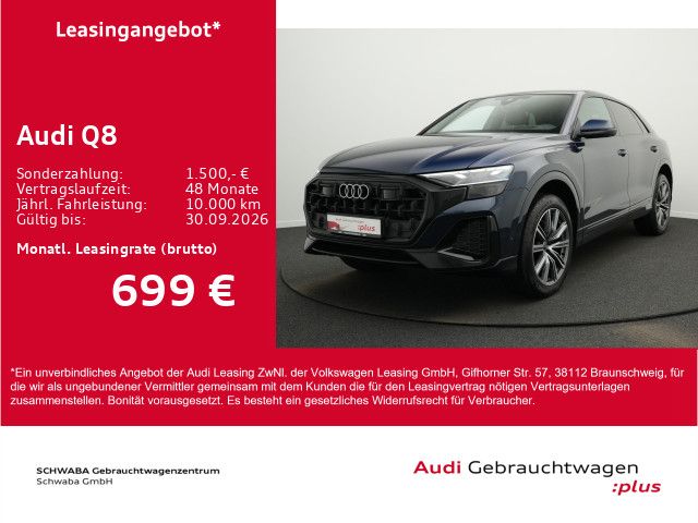 Audi Q8 - Bild 2