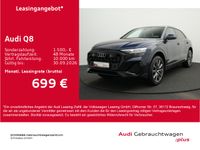 Audi Q8 - Vorschau Bild 2