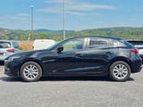 Mazda 3 Lim. Exclusive-Line - gebrauchte Mazda Kleinwagen
