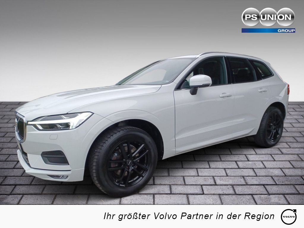 Image of Volvo XC60
