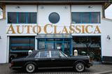 Rolls-Royce Silver Spirit 6.75 V8 - Rolls-Royce Silver Spirit Benziner Gebrauchtwagen