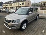 Skoda Yeti Ambition 1 Hand Automatik - Skoda Yeti in Gelsenkirchen
