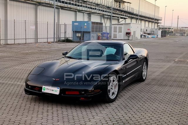 Chevrolet CHEVROLET Corvette C5 5.7 V8 Coupé