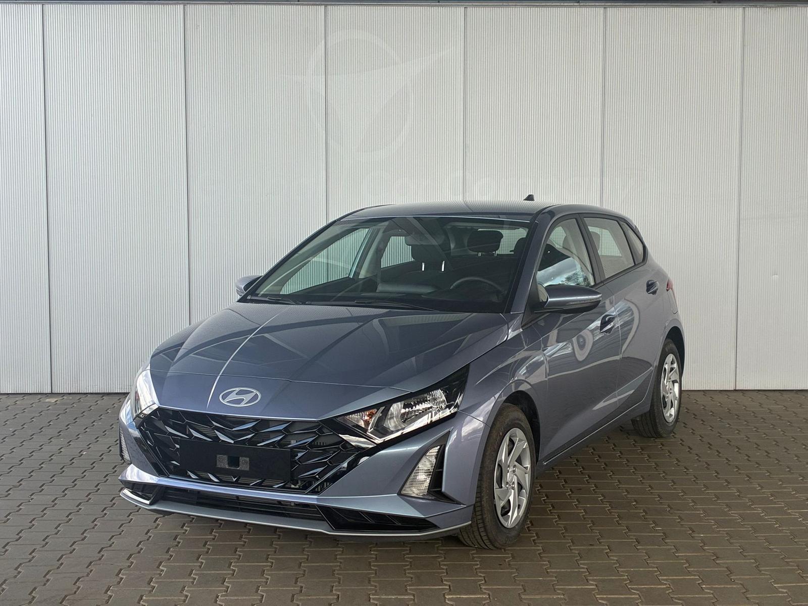 Hyundai i20 Comfort 1.0 T-GDi 7DCT / Navi Tempomat  S...